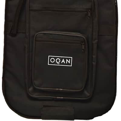 OQAN AGB20-C 4/4 CLASSIC image 2