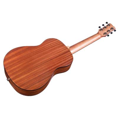 Mini II MH Nylon-String Acoustic Guitar image 5