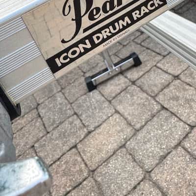 Pearl Icon DR-500 3-Sided Straight Drum Rack image 3