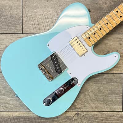 Fender Telecaster | Loaded & Ready | Major Upgrades image 2