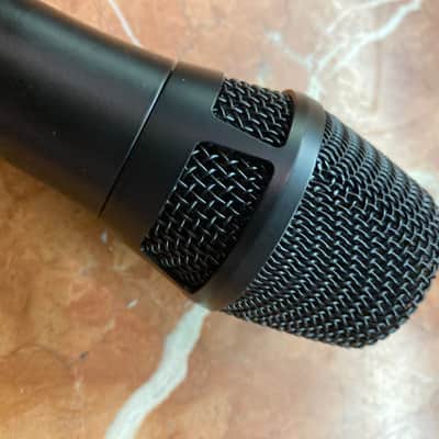 Neumann KMS 104 Handheld Cardioid Condenser Microphone, Black, Minty! image 7
