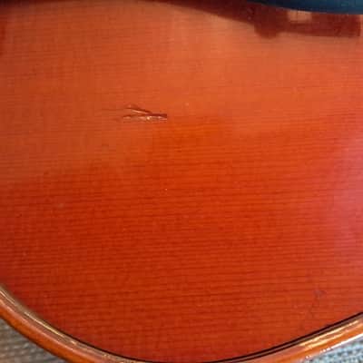 Scherl & Roth 13" Viola R203E13 image 7