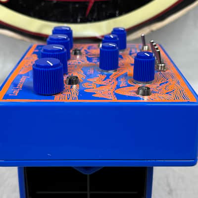 Heretic Effects Drone Box Noise Instrument image 6