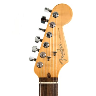 Fender Custom Shop Stratocaster "Stratoblaster" 2000s owned by Mike Wanchic image 5