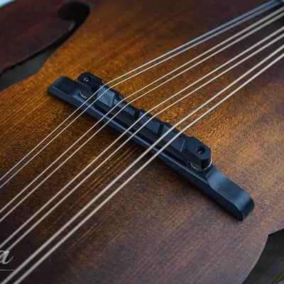 Eastman MDA315 F Mandola image 7