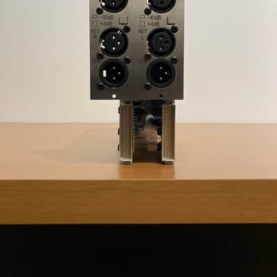 Solid State Logic XR626 Stereo Bus Comp image 2