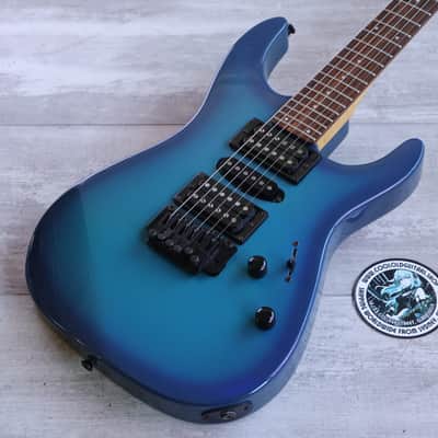 FERNANDES REVOLVER X electric guitars for sale in Canada | guitar-list