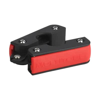 RockCare MultiTool "Metric" Red with Stringwinder image 8