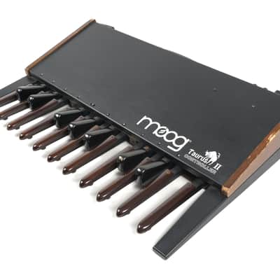 Moog Taurus II Pedals (Controller Only) image 3