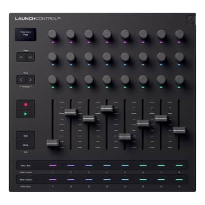 Novation Launch Control XL 3 MIDI Controller [USED] image 1