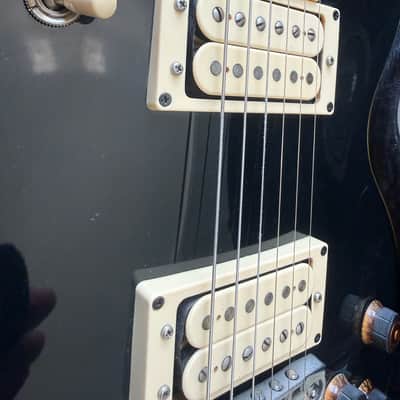 Ibanez AR50 Artist series 1981 - Black image 14