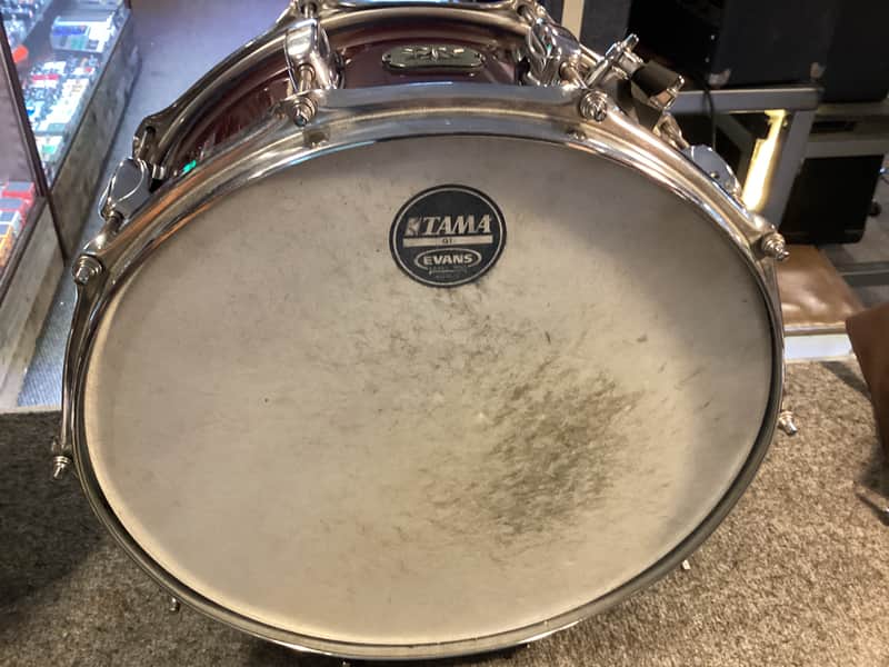 Tama Artwood Snare Drum 14x5.5 image 1