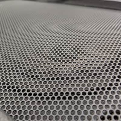 Kustom KSE12 12 inch 2-Way PA Speaker Cabinet image 8