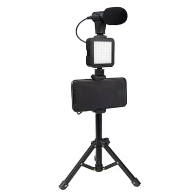 Kinsman Premium Series Vlogging Kit image 2