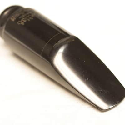 Penzel Mueller Artist Model 3Tenor Saxophone Mouthpiece, USA Made!!! #20062 image 1