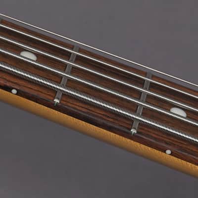 Ernie Ball Music Man Stingray 5 BLK RW 1998 image 10