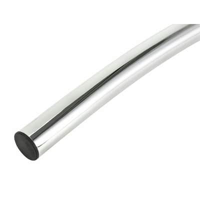 Gibraltar SC-GPR36 36" Curved Drum Rack Tube Chrome image 2