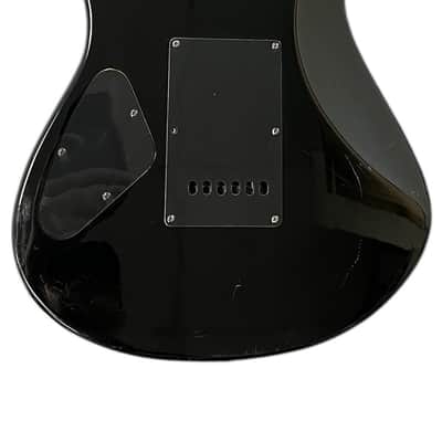 Yamaha Guitar - Electric RGS 121 image 2