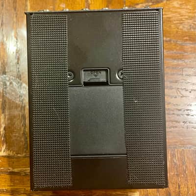 Boss RV-200 Reverb image 5