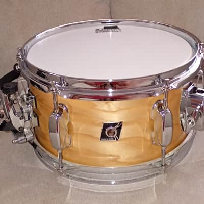 Tama WTB1055MMTA Limited Edition Artwood Series 5.5x10" Birch Snare Drum image 2