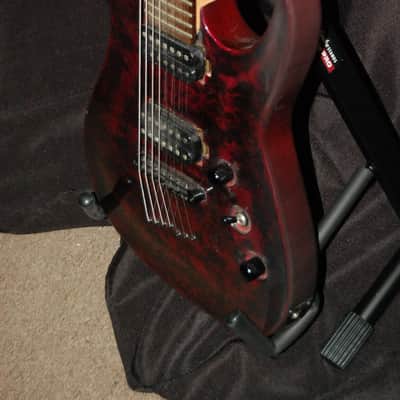 Douglas 7-string Guitar Grendel 725 ? image 4