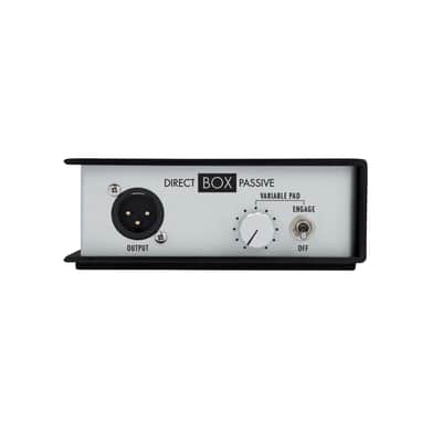 Warm Audio WA-DI-P - DI Box image 4