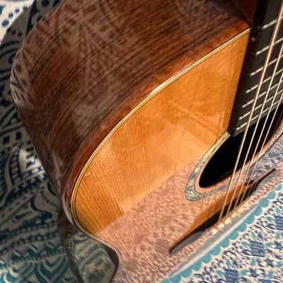 1992 Don Musser Dreadnought image 6