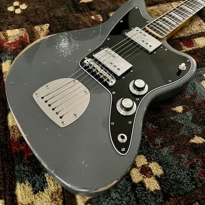 Fender Saylor Jazzblaster image 4