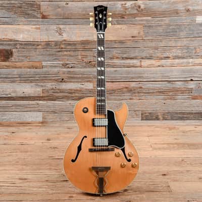 ギター Gibson ES-175 '59 Reissue Gibson Custom Shop '59 ES-175D Reissue | Reverb