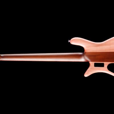 Spector Euro 5 RST 2024 - Roasted Sundown Glow image 3