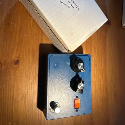 Land Devices HP-2 2020 - 2021 - Blue image 4