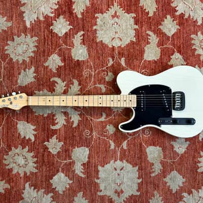 '94 G&L ASAT - Left Handed 🇺🇸 image 3