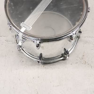 Remo 11x14" Marching Snare Drum 1990's #3 image 17