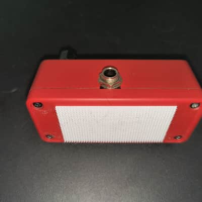 Supa Drive Transparent Boost/Overdrive pedal image 5