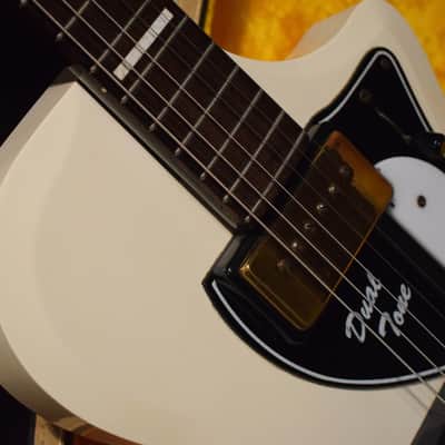 Supro  Dualtone 1960 image 4