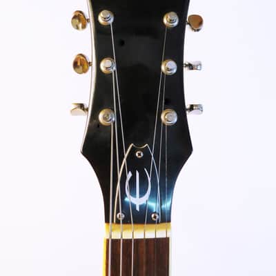 Epiphone Casino 2023 - Vintage Sunburst image 6