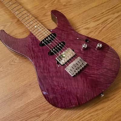Suhr Modern Custom image 21