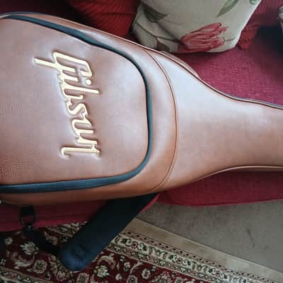 Gibson SG Heritage 2018 - Cherry image 7