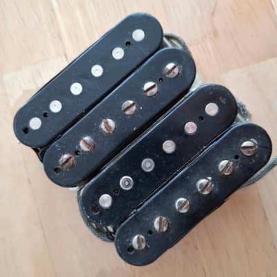 Gibson PAF Pickup (1957 - 1962) | Reverb