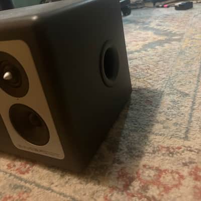 Barefoot Sound Footprint 03 Active Studio Monitor - Pair 2024 - Present - Black image 3
