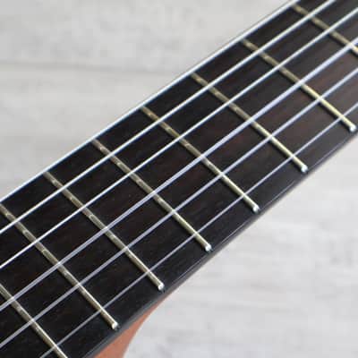 Lakewood M-1 CCP Grand Concert Nylon String Acoustic w/Cutaway & Pickup System image 9