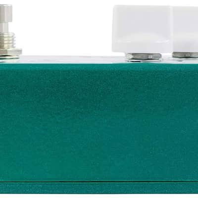 EarthQuaker Devices The Depths Analog Optical Vibe Machine image 3