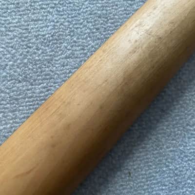 Maple Guitar Strat Style Neck image 5