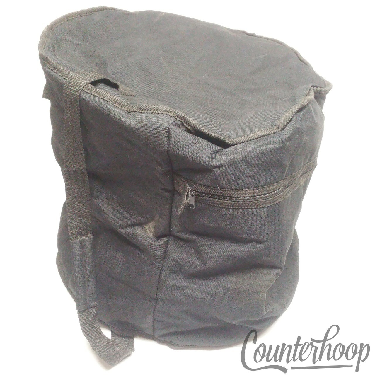 Kaces III Ace 16x16" Floor Tom Drum Case Gig Bag Soft Shell Padded Protective* — main photograph