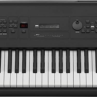 Yamaha Mx88bk Music Synthesizer Black