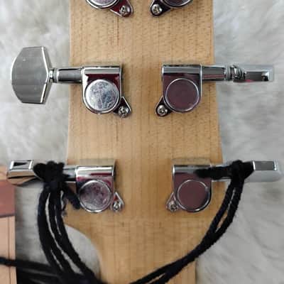 Ibanez AAM370M2E Advanced Auditorium Acoustic Electric Guitar, Antique White Ice image 6