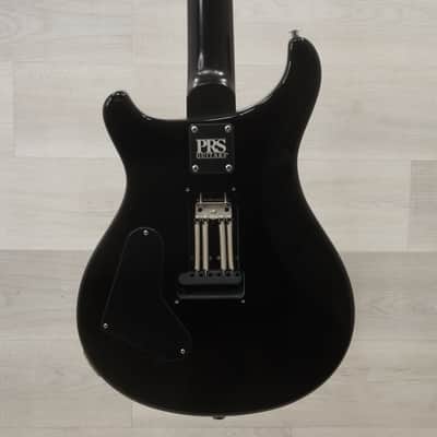 PRS CE 24 Electric Guitar - Turquoise Burst - Gig Bag Included image 11