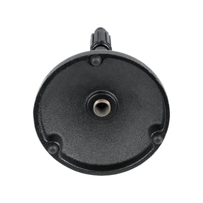 Gator Frameworks Round Base Desktop Mic Stand image 4