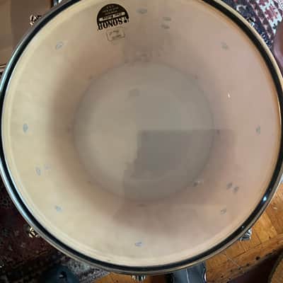 Sonor Designer Series 1996-97 - Rosewood image 9