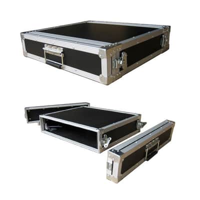 VHT/Fryette Two/Fifty/Two Stereo Power Amplifier image 7
